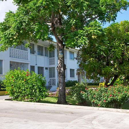Adulo Apartments Bridgetown Esterno foto