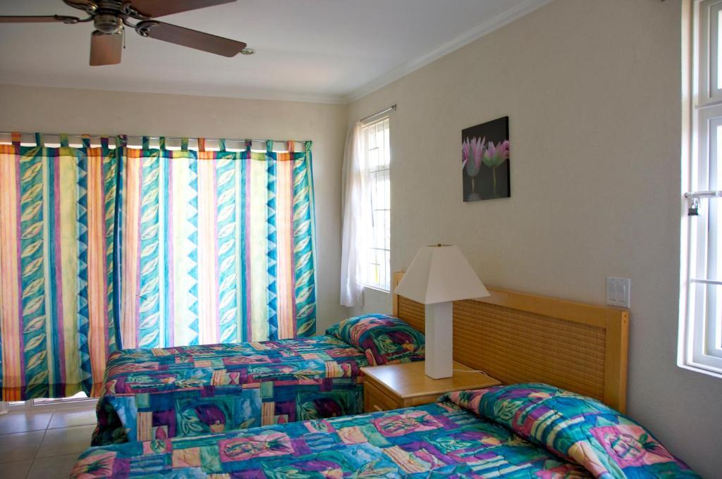 Adulo Apartments Bridgetown Camera foto