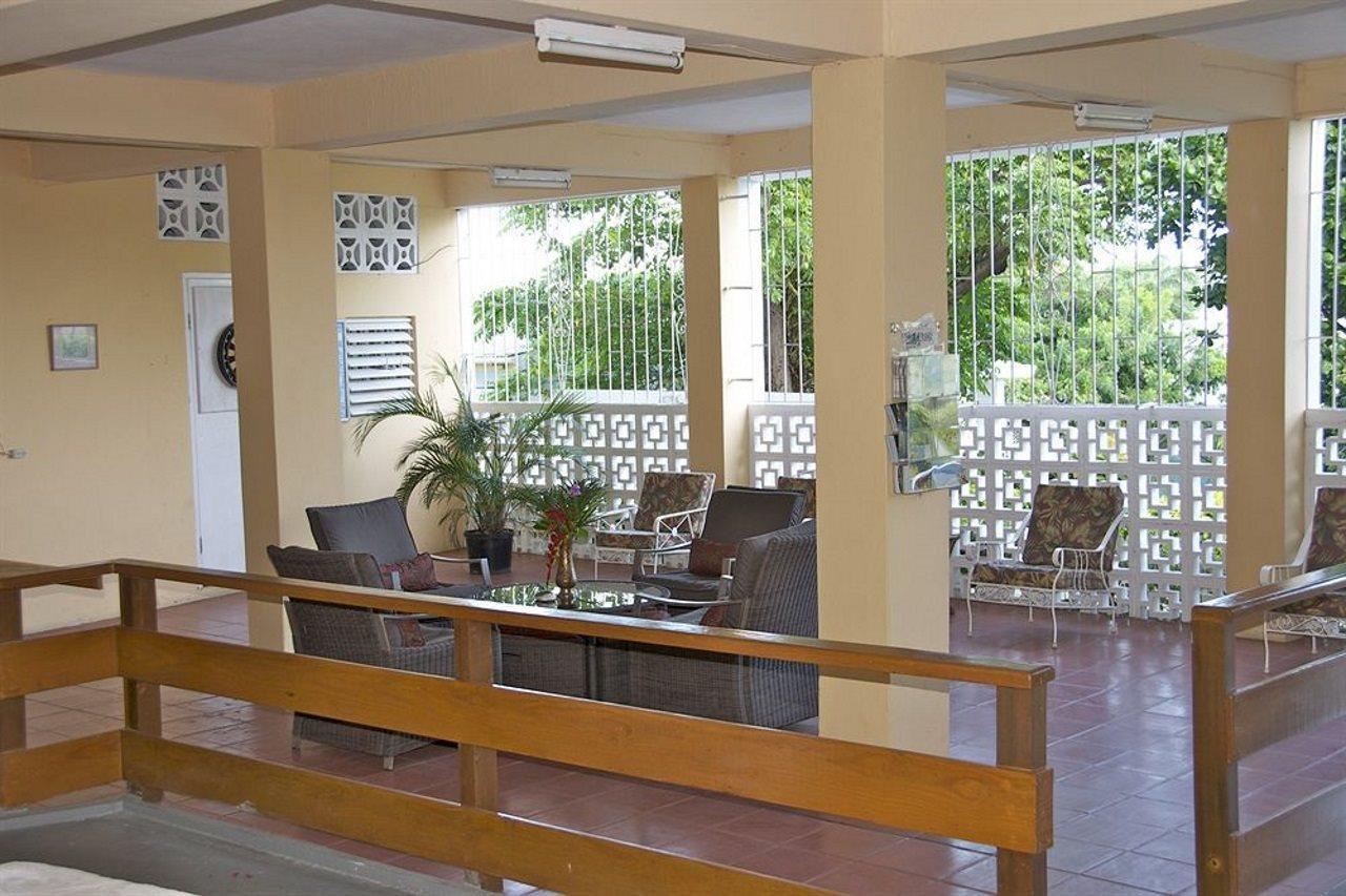 Adulo Apartments Bridgetown Esterno foto