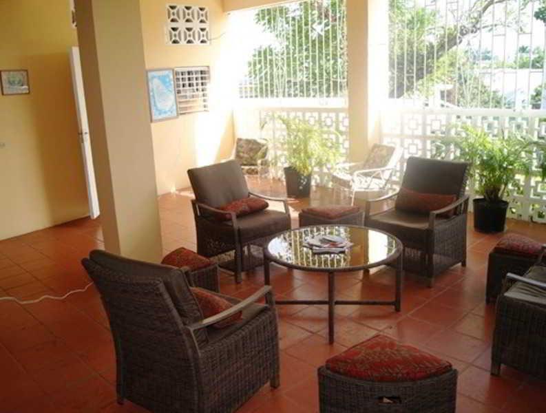 Adulo Apartments Bridgetown Esterno foto