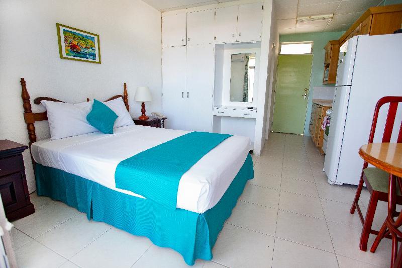 Adulo Apartments Bridgetown Esterno foto